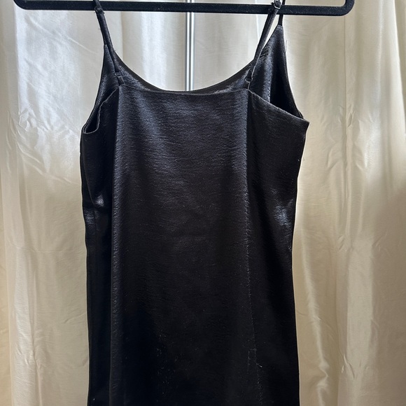 the perfect little black dress. Black from urban outfitters - Picture 5 of 7